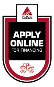 agco financing